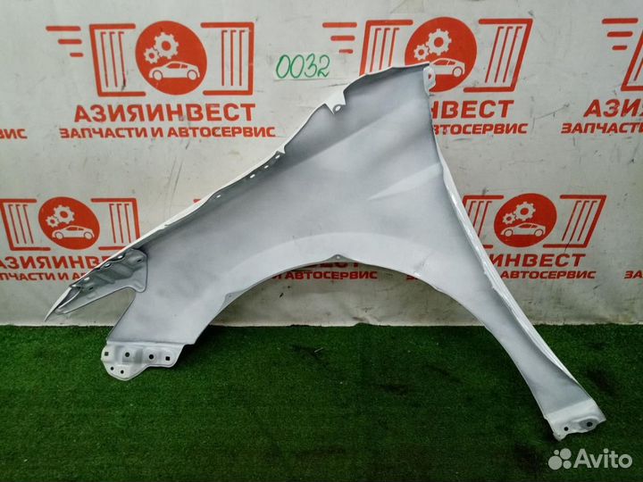 Крыло переднее правое, Toyota, Camry, ASV70, Скл.№ 0032