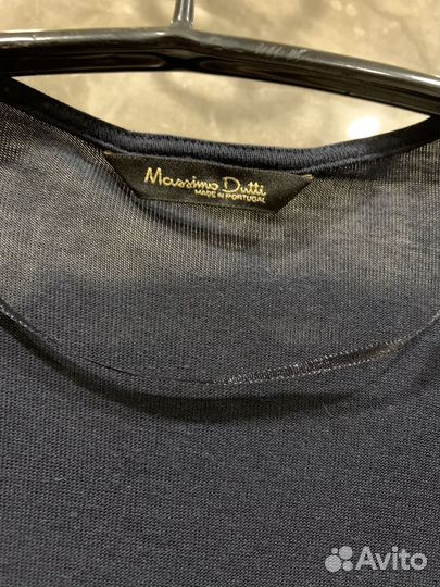 Кардиган Massimo Dutti