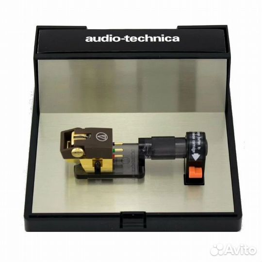 Звукосниматель Audio-technica VM 750 SH