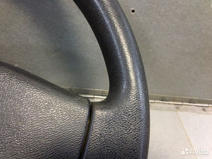 Руль с airbag Fiat Albea седан 1.4 350A1000 2007