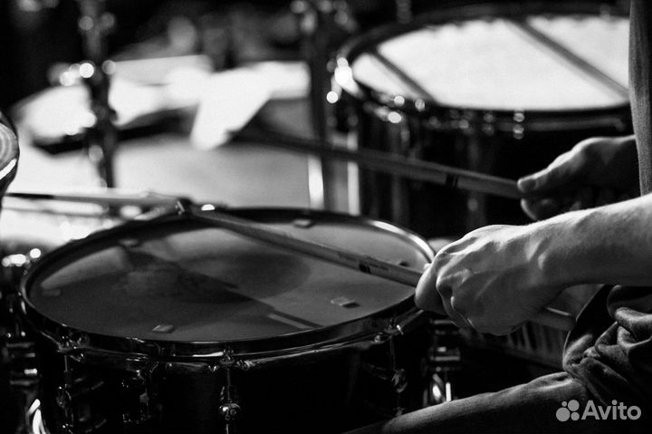 Техник по звуку / Звукорежиссер