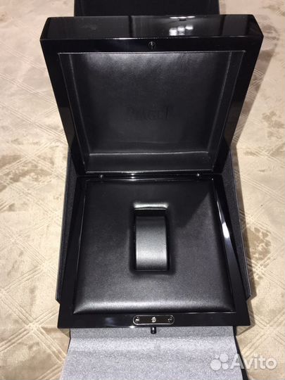 Бокс для часов piaget