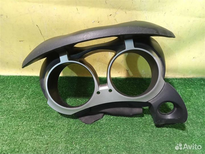 Накладка панели приборов Nissan Juke (F15) 2011