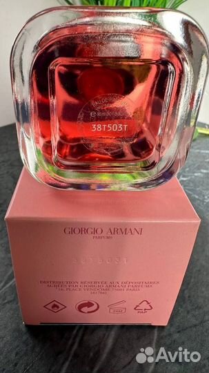 Giorgio Armani my way 90 млл парфюм