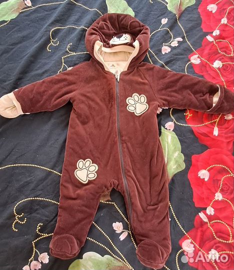 Комбинезон