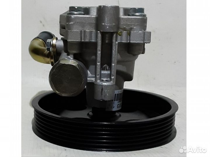 Насос гур Митсубиси Лансер 9, Оутлендер MT003