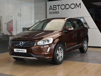 Volvo XC60 2.4 AT, 2014, 248 970 км, с пробегом, цена 1 820 000 руб.