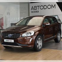 Volvo XC60 2.4 AT, 2014, 248 970 км, с пробегом, цена 1 820 000 руб.