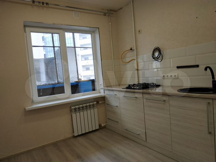 1-к. квартира, 31,5 м², 5/9 эт.