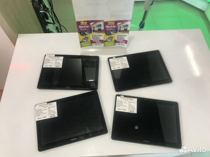 Планшет для ребенка