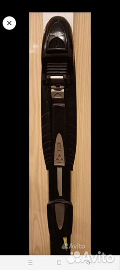 Беговые лыжи Fischer LS Combi177,197,202,207