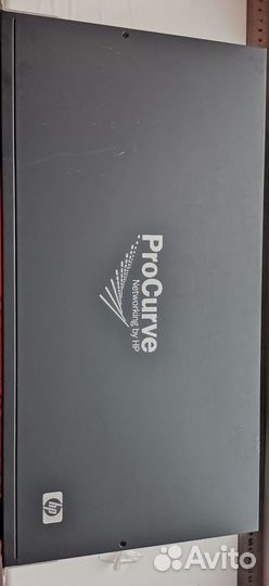 Коммутатор HP ProCurve 2610-24 (J9085A)