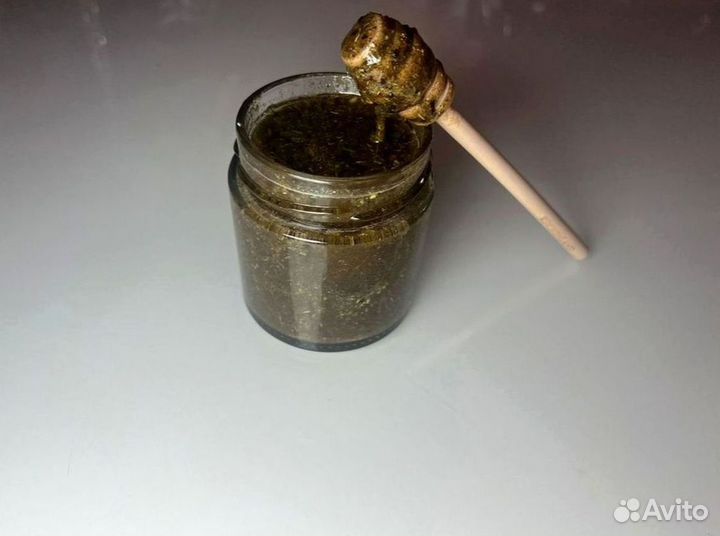 Продлевающий мужской мёд