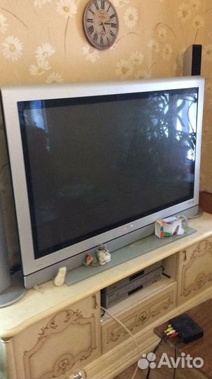 Телевизор