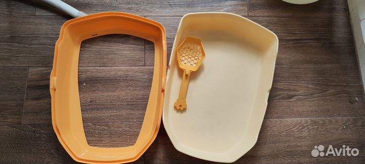 Лоток для кошек