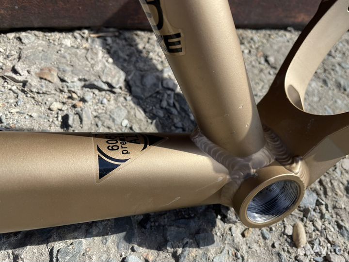 Рама Stark Shooter 2 (2007)