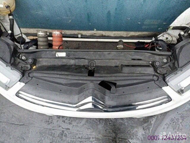 Ноускат Citroen C4 2013