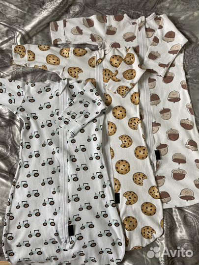 Спальник mjolk