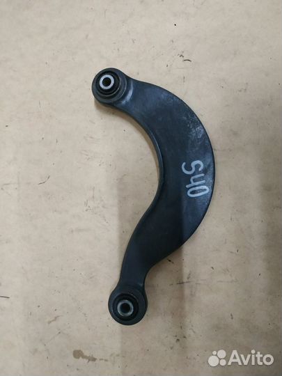 Вольво S40 C30 задние рычаги 31277584 31277305