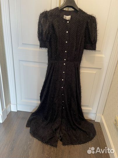 Платье Post Meridiem XS новое с биркой