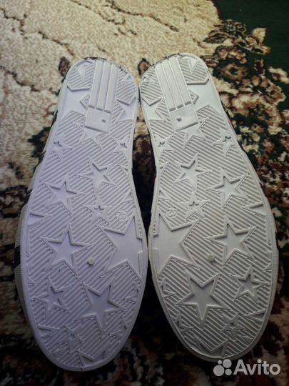 Кеды мужские