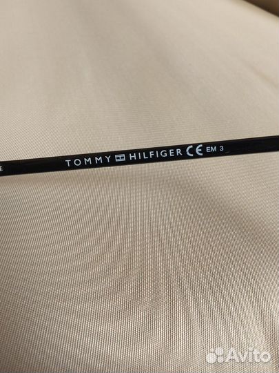 Очки tommy Hilfiger оригинал