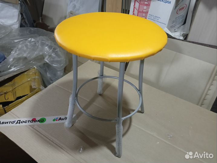 Табурет новый