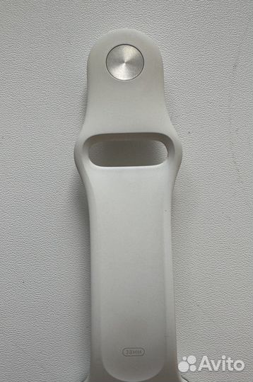 Часы apple watch 3 38 mm