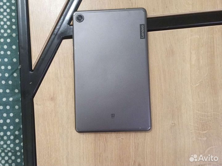 Lenovo Tab M10