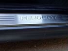 Peugeot 206 1.4 AT, 2009, 160 000 км объявление продам