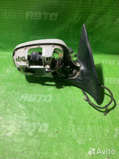 Зеркало заднего вида Porshe Cayenne