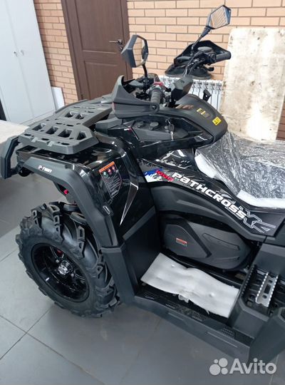 Pathcross MAX 1000 PRO 28Х 2024 NEW
