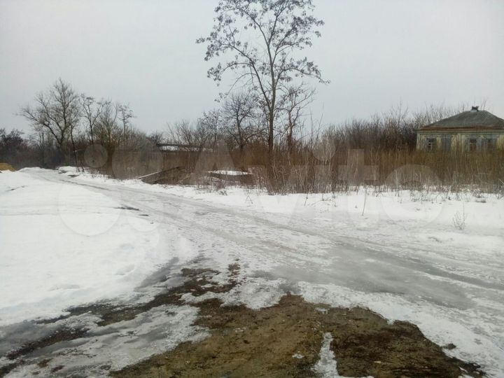 Участок 9 сот. (ИЖС)