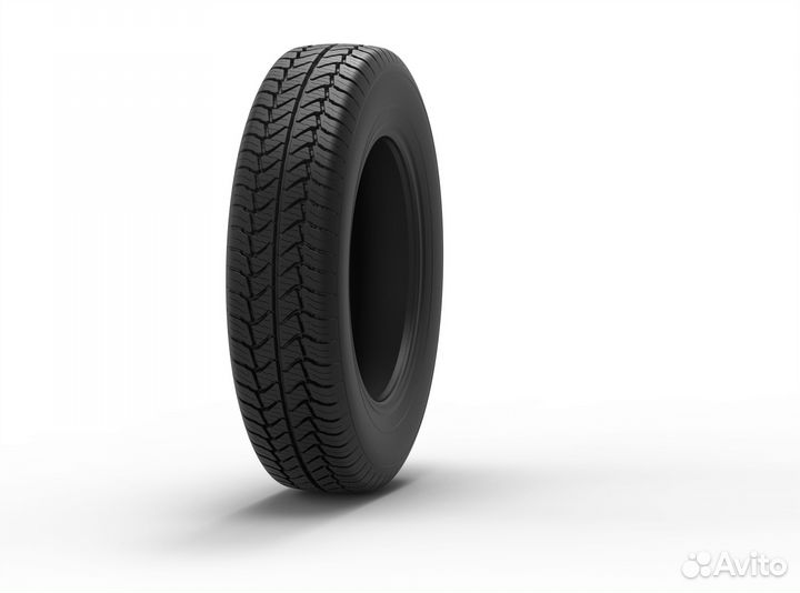 КАМА 365 LT (НК-243) 175/80 R16 98N