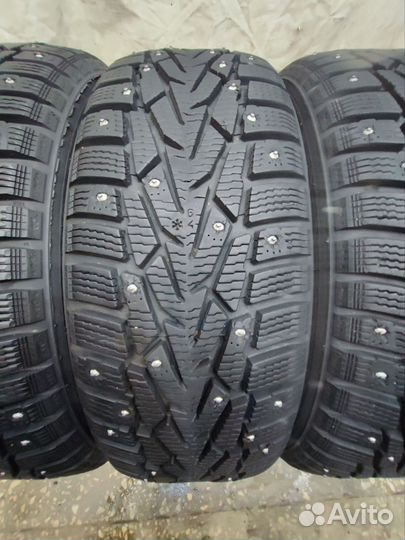 Nokian Tyres Nordman 7 195/65 R15 95T