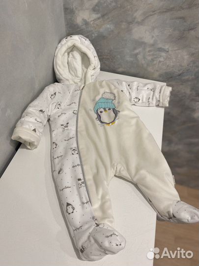 Комбинезон детский