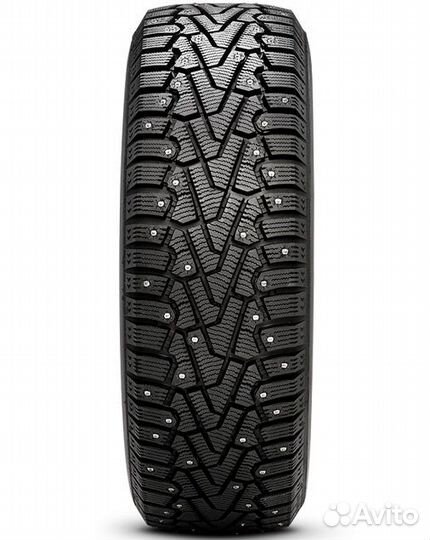 Pirelli Ice Zero 235/65 R17 108T