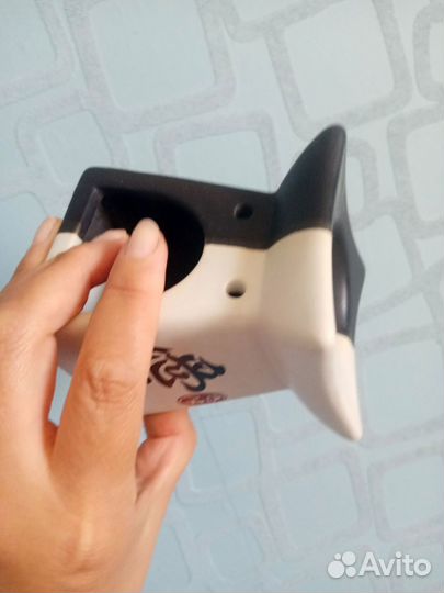 Аромалампа новая