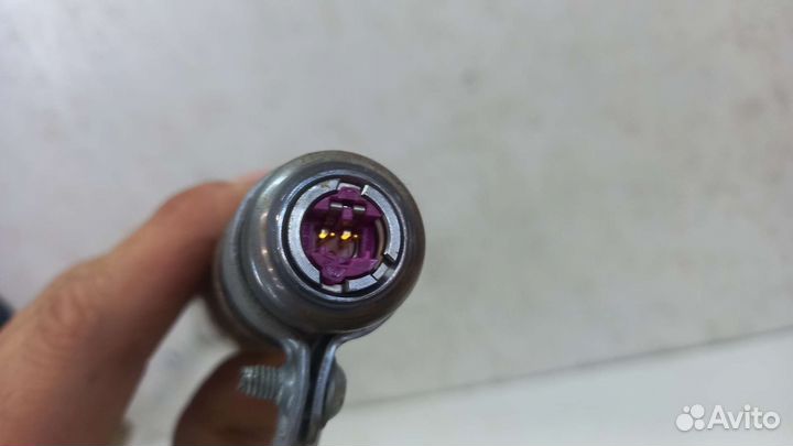 Подушка безопасности правая Skoda Octavia A5