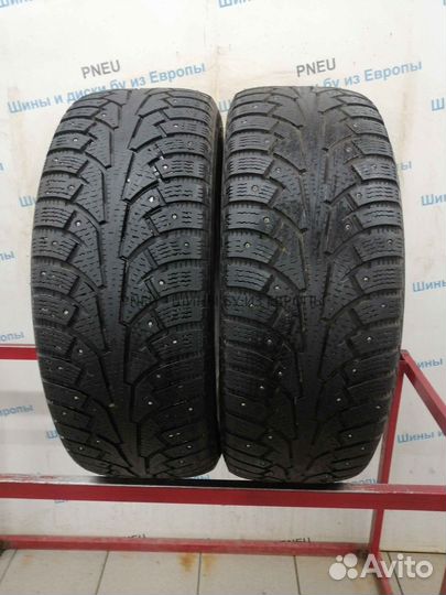 Nokian Tyres Hakkapeliitta SUV 5 225/65 R17 71R