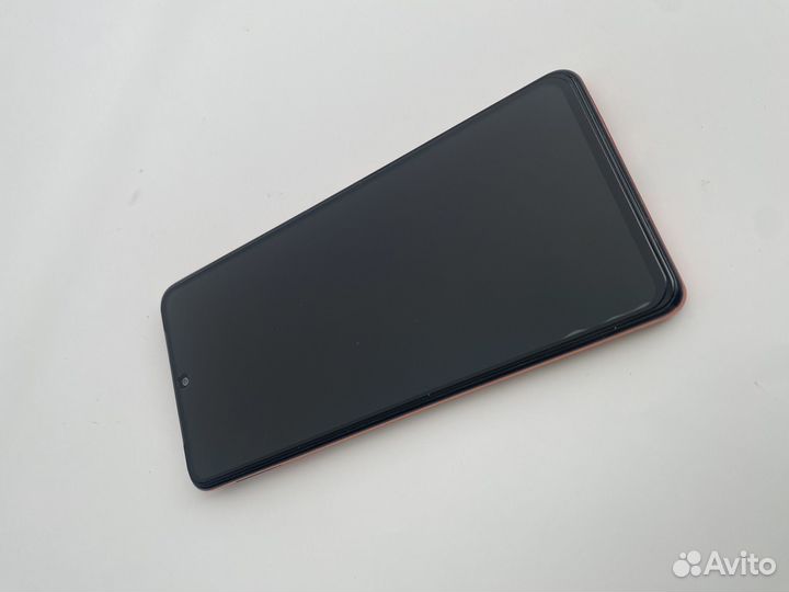 Xiaomi Redmi Note 10 Pro, 8/128 ГБ