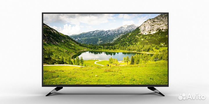 Телевизор Thomson T32RTE1300