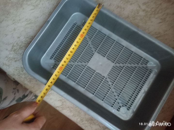 Лоток для кошек