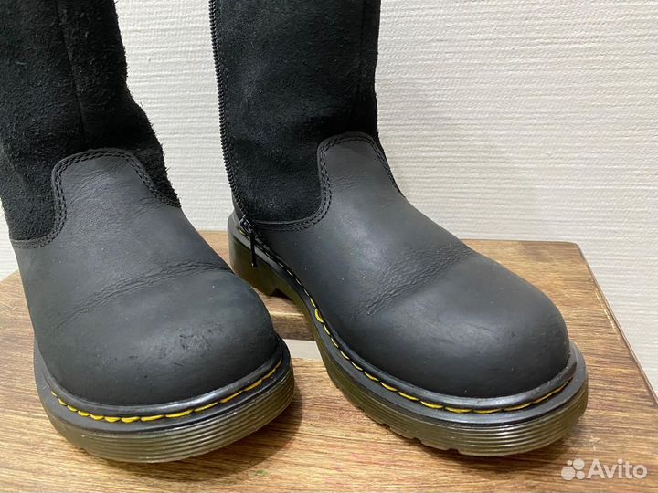 Ботинки Dr.Martens размер 33