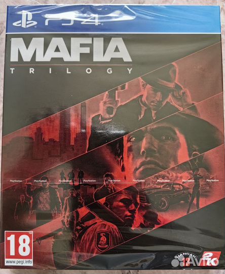 Лучшие игры ps4