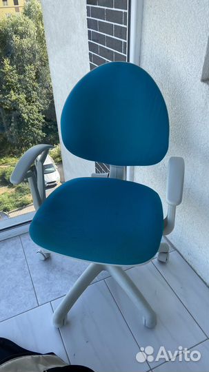 Компьютерное кресло