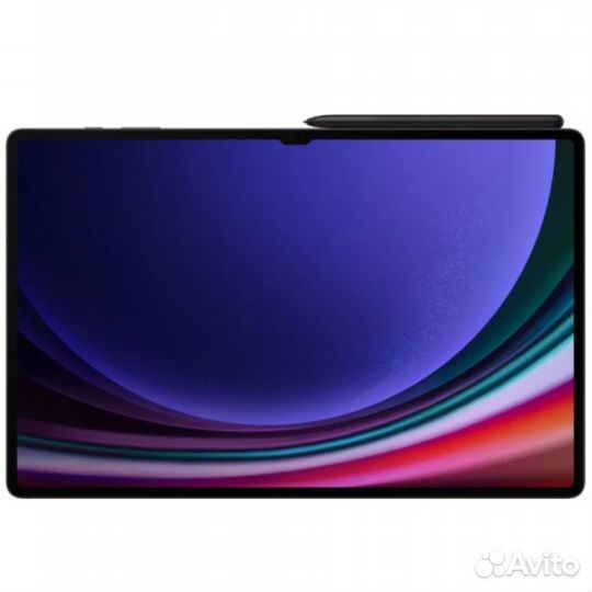 Samsung Galaxy Tab S9 Ultra Wi-Fi 12/512, Graphite