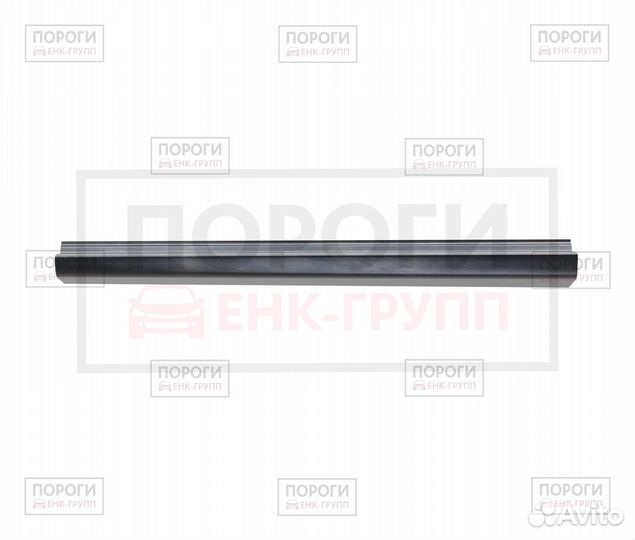 Пороги Renault Scenic 2 и другие