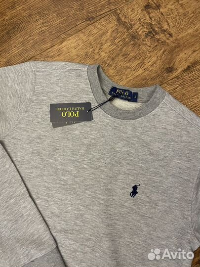 Свитшот Polo Ralph Lauren