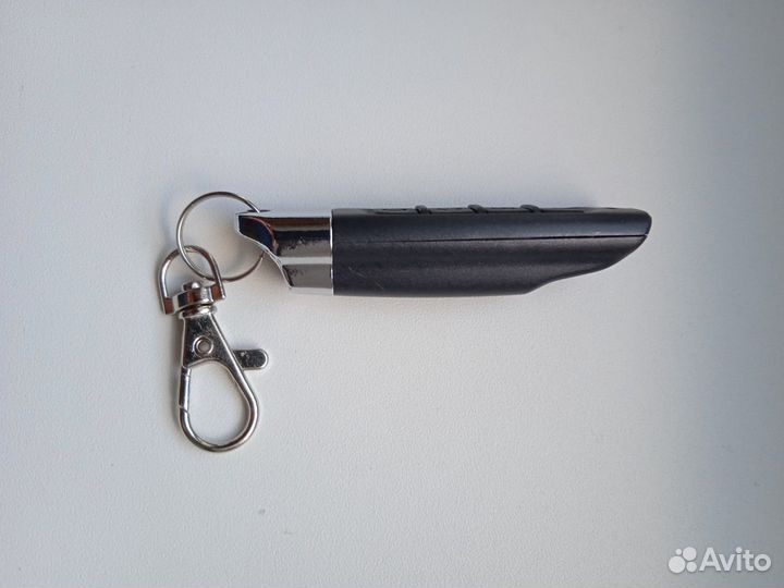 Пульт для шлагбаума/ворот аналог Came, Doorhan